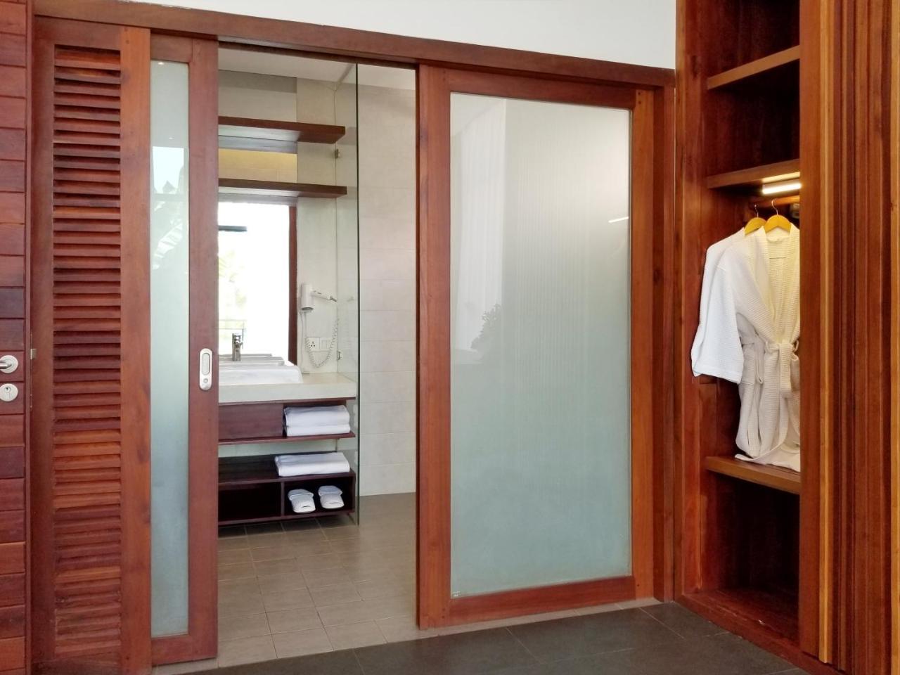 Angkor Siesta Villa Сиемрип Экстерьер фото