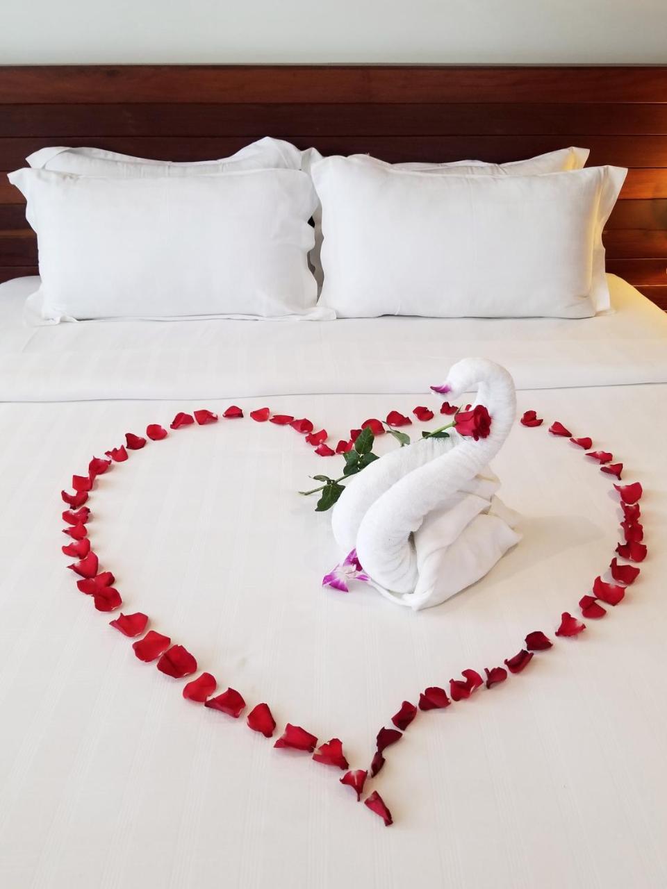 Angkor Siesta Villa Сиемрип Экстерьер фото