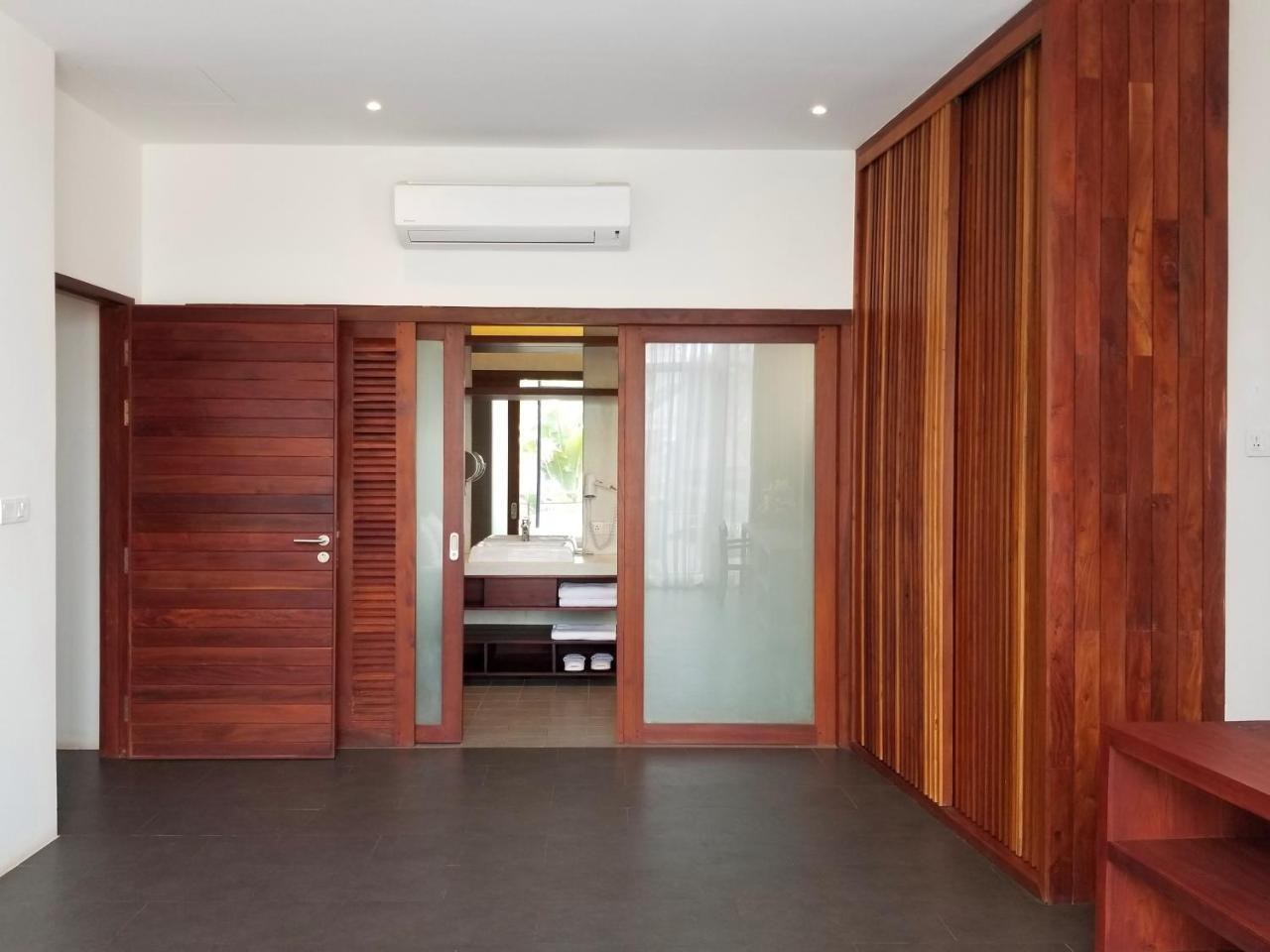 Angkor Siesta Villa Сиемрип Экстерьер фото