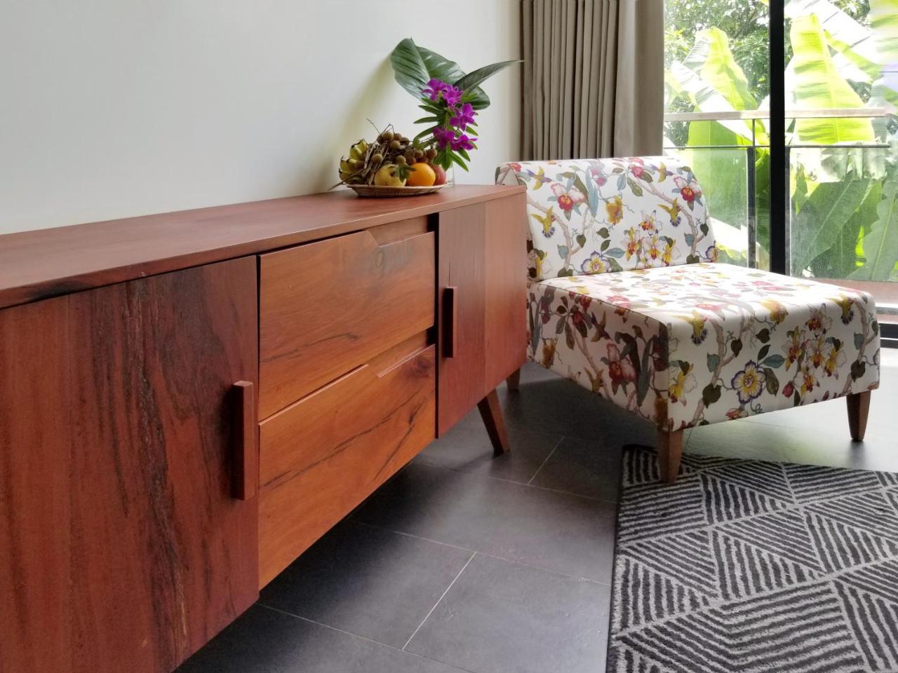 Angkor Siesta Villa Сиемрип Экстерьер фото