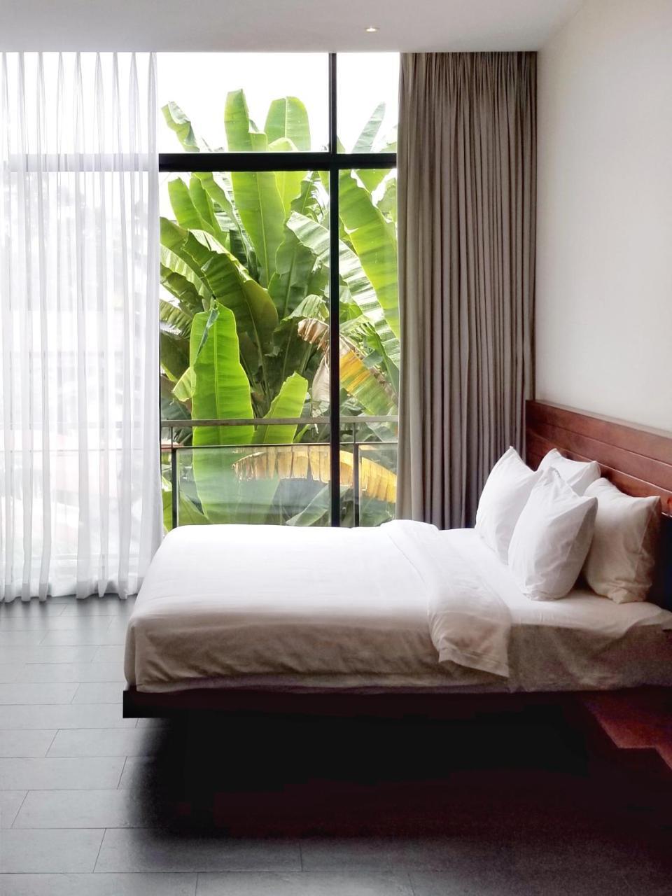 Angkor Siesta Villa Сиемрип Экстерьер фото